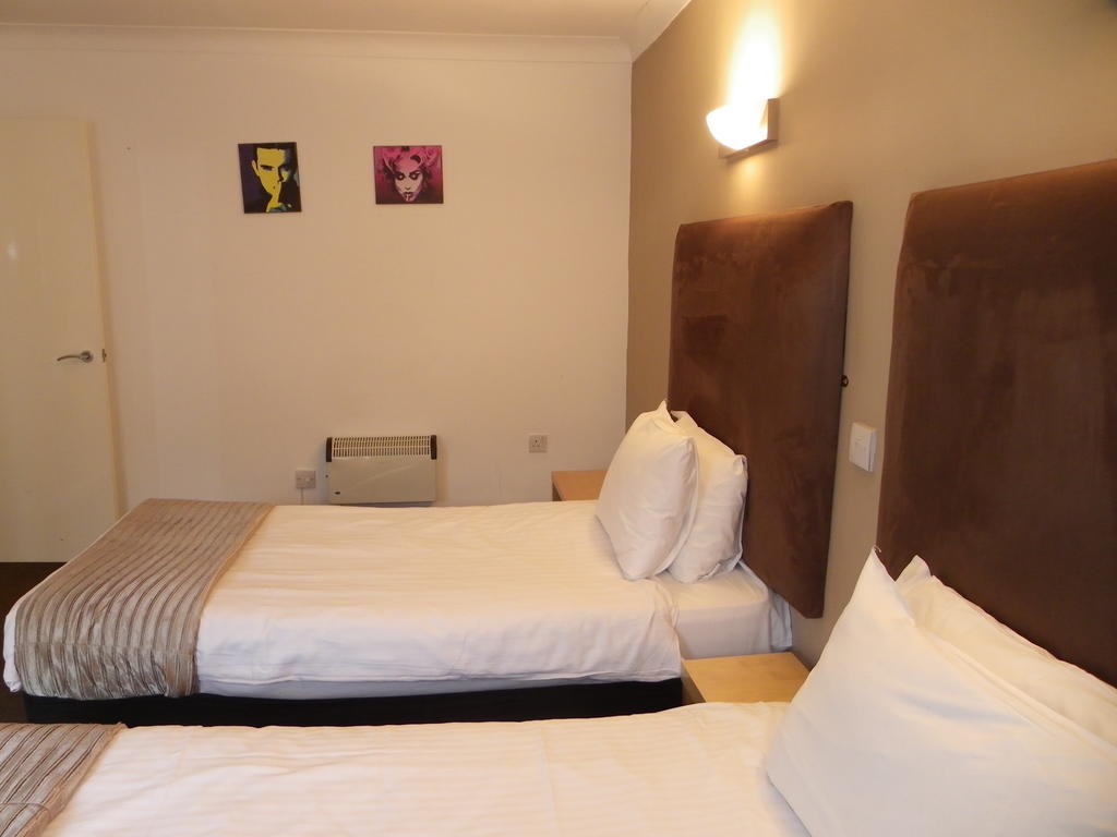 Lord Nelson Apartment Liverpool Room photo