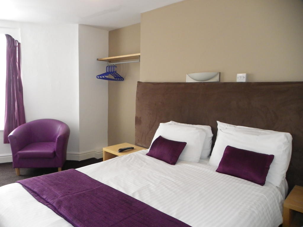 Lord Nelson Apartment Liverpool Room photo
