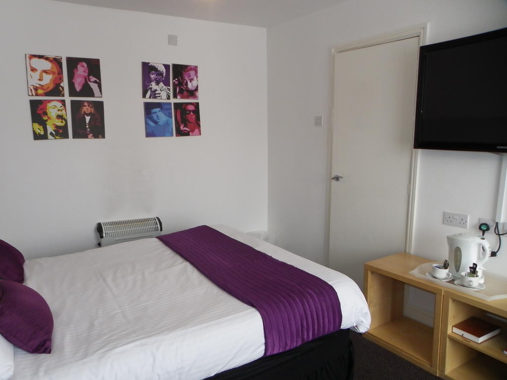 Lord Nelson Apartment Liverpool Room photo