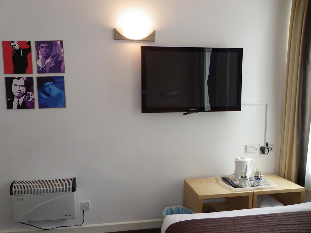 Lord Nelson Apartment Liverpool Room photo