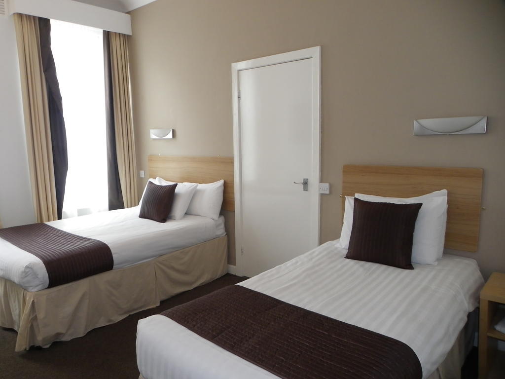 Lord Nelson Apartment Liverpool Room photo