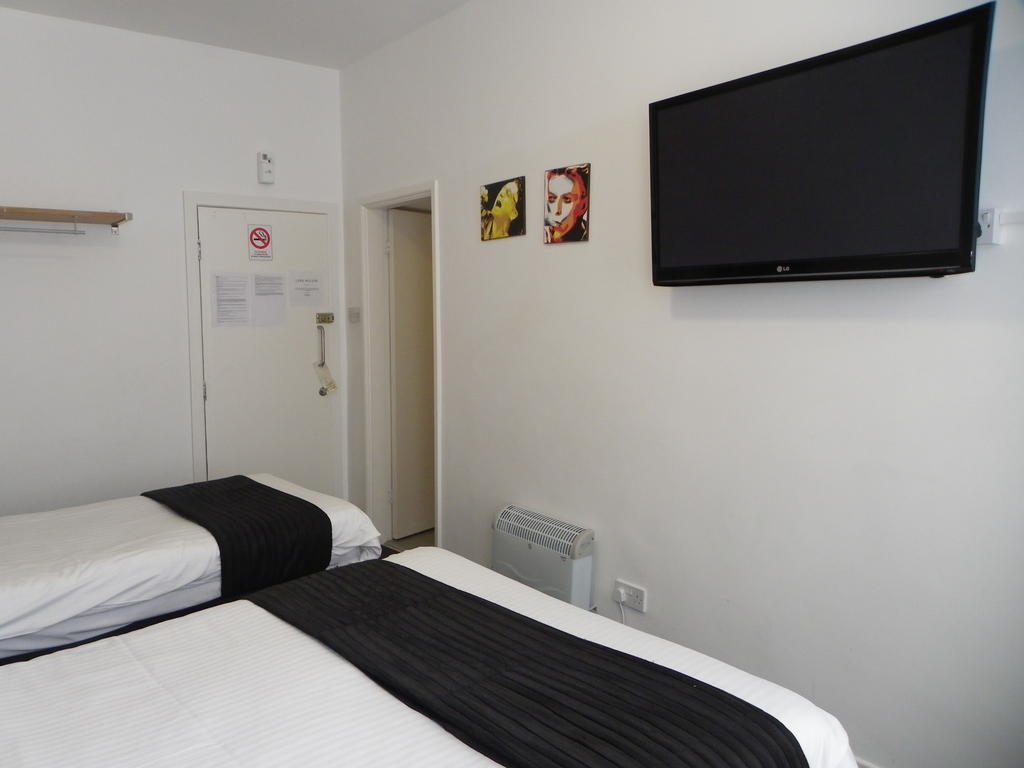 Lord Nelson Apartment Liverpool Room photo