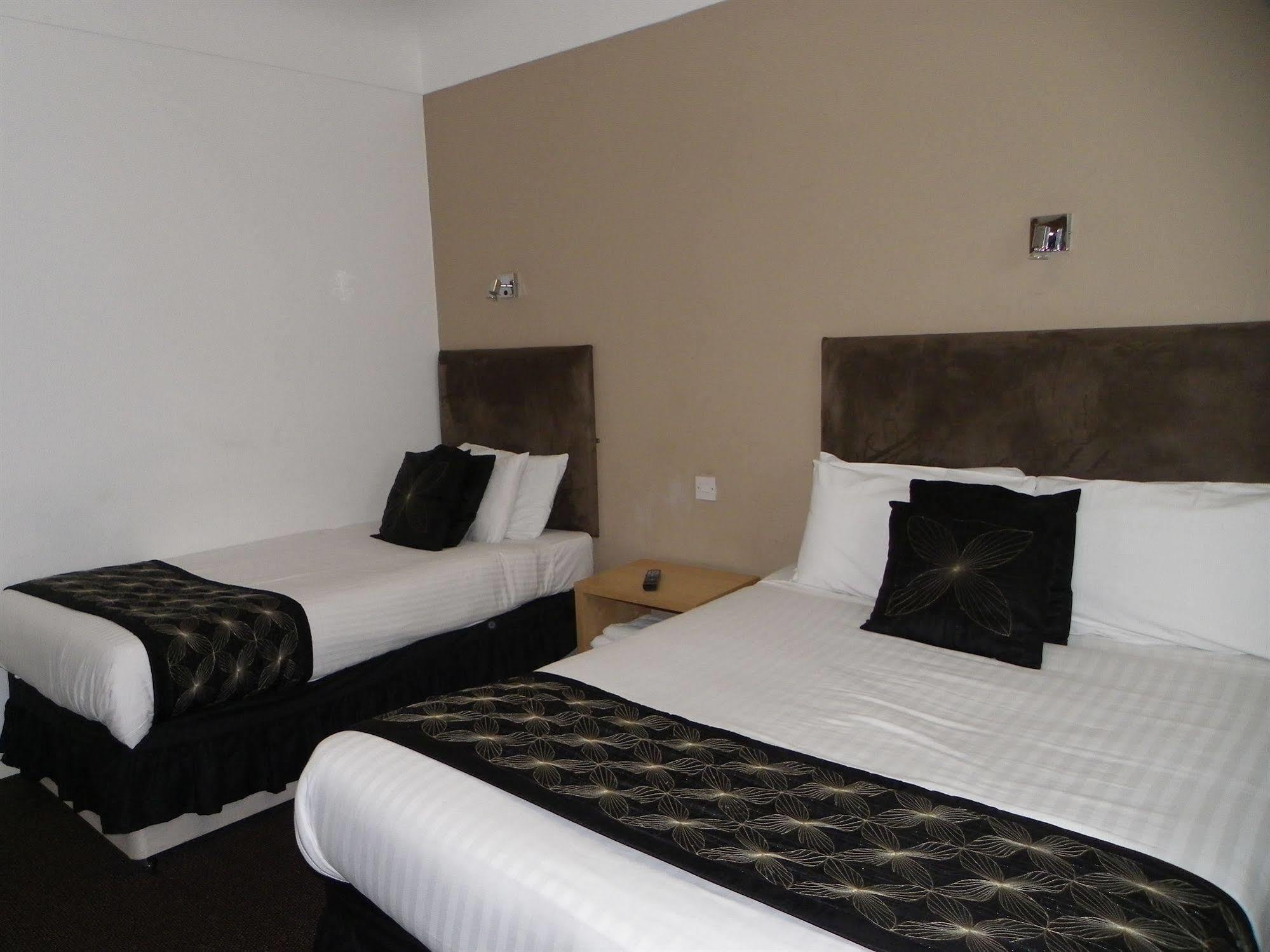 Lord Nelson Apartment Liverpool Exterior photo